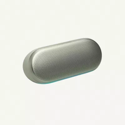 Harman Kardon Luna 2 Portable Bluetooth Speaker with AI Sound Boost, 12H Battery-3