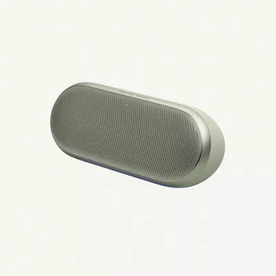 Harman Kardon Luna 2 Portable Bluetooth Speaker with AI Sound Boost, 12H Battery-0