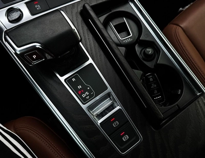 Audi A6 45 TFSI Audi A6 | 2.0 L | 2021 | GCC | Full Option | Accident-Free | In Excellent Condition | 1176 P.M-17