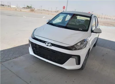 2024 Hyundai i10 | Compact & Stylish Hatchback-0