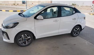 2024 Hyundai i10 | Compact & Stylish Hatchback-1