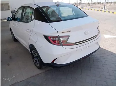 2024 Hyundai i10 | Compact & Stylish Hatchback-5