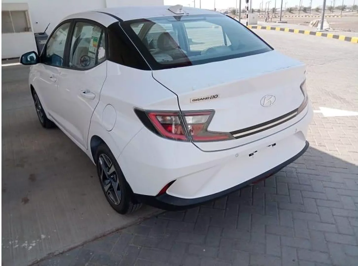 2024 Hyundai i10 | Compact & Stylish Hatchback-5-5