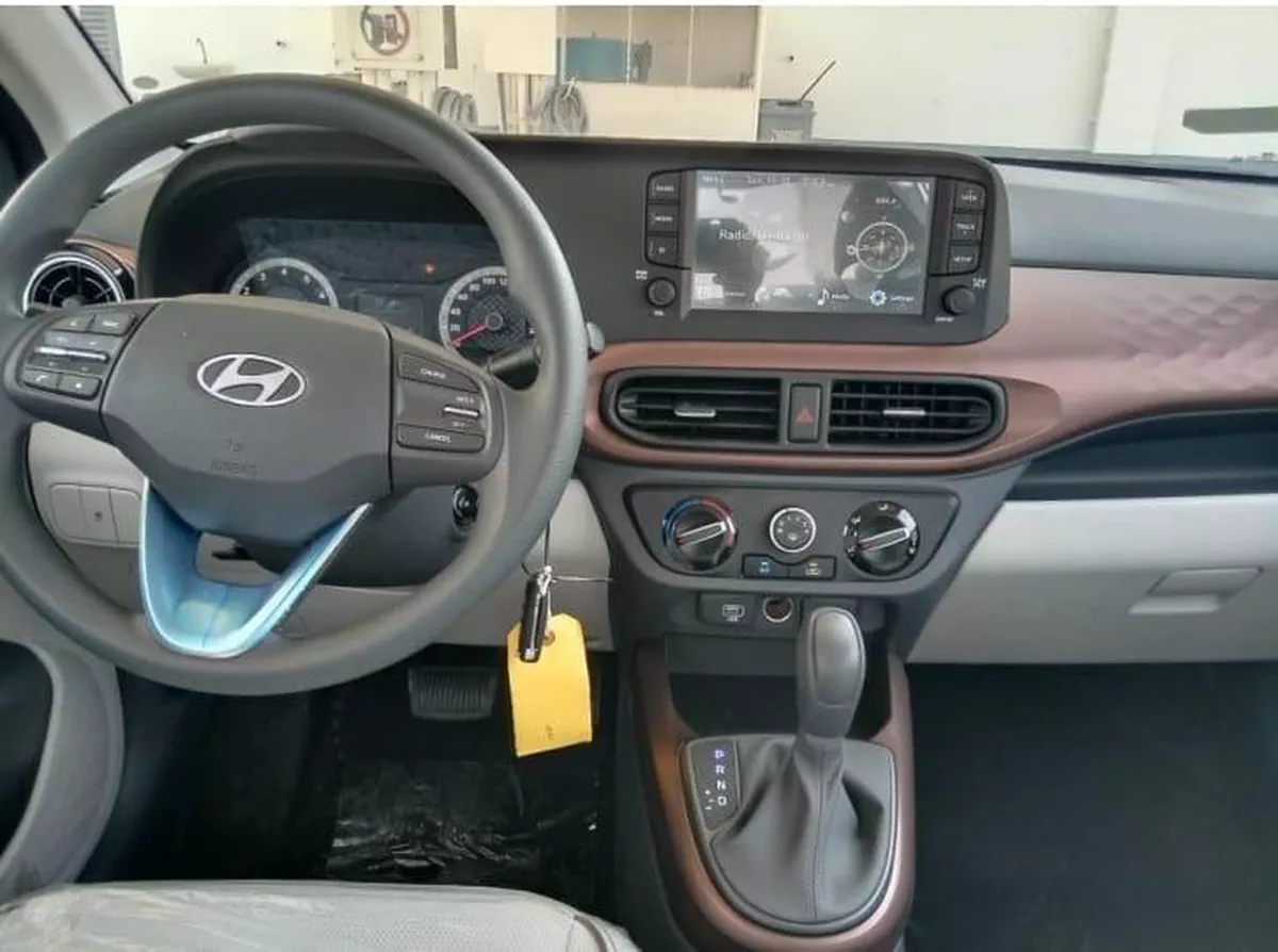 2024 Hyundai i10 | Compact & Stylish Hatchback-6-6