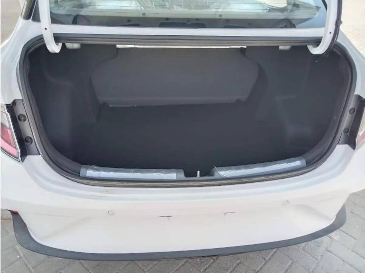 2024 Hyundai i10 | Compact & Stylish Hatchback-3-3