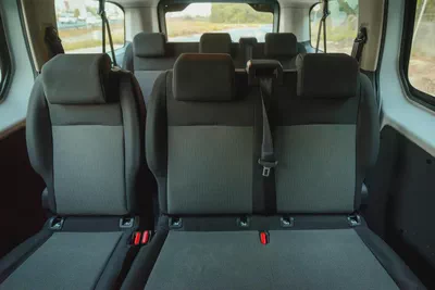 Peugeot Traveller | VIP 09-Seater | Automatic | GCC Specs | Ref#P00413-9