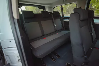 Peugeot Traveller | VIP 09-Seater | Automatic | GCC Specs | Ref#P00413-11