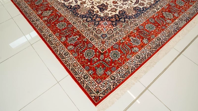 Qum Carpets & Antiques Original Classic Carpet-3