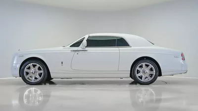 2015 Rolls-Royce Phantom | Excellent Condition |-9