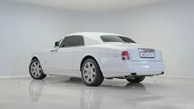 2015 Rolls-Royce Phantom | Excellent Condition |-1