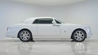 2015 Rolls-Royce Phantom | Excellent Condition |-2