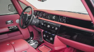 2015 Rolls-Royce Phantom | Excellent Condition |-5