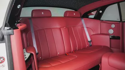 2015 Rolls-Royce Phantom | Excellent Condition |-6