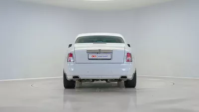 2015 Rolls-Royce Phantom | Excellent Condition |-8