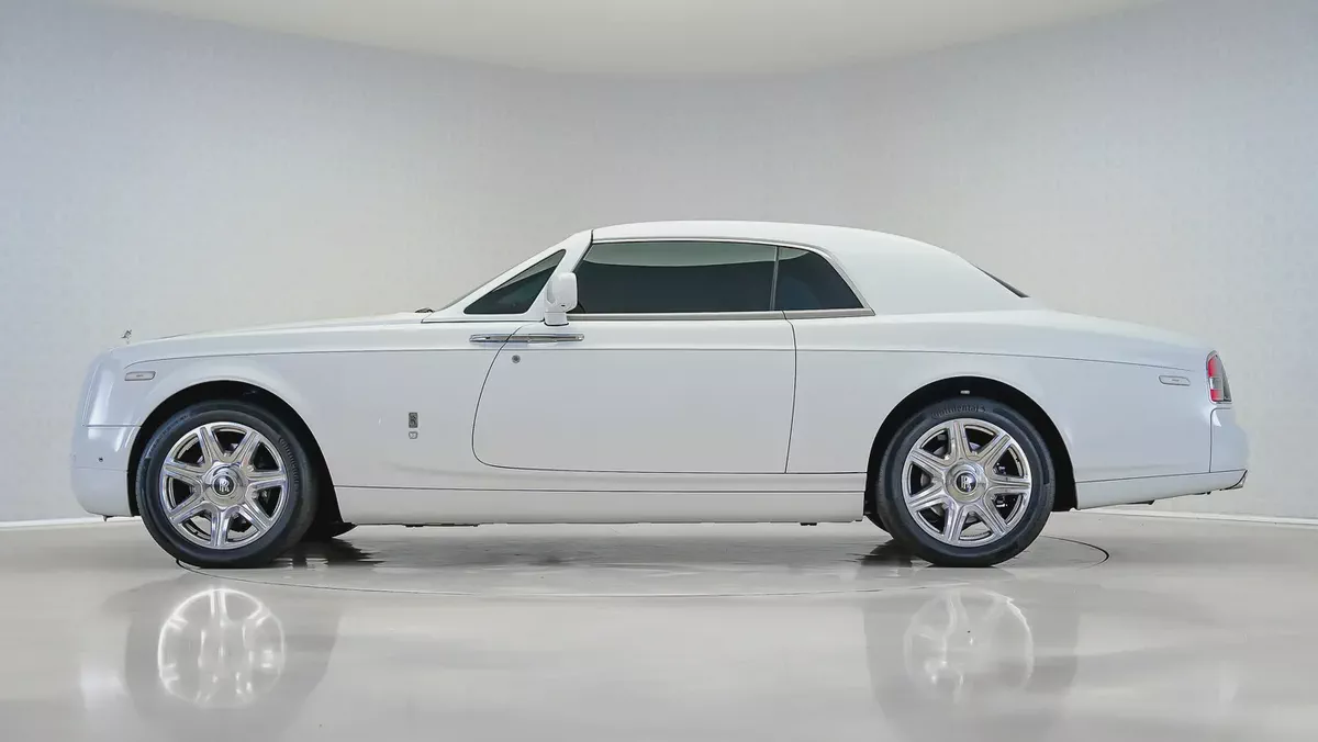 2015 Rolls-Royce Phantom | Excellent Condition |-9-9