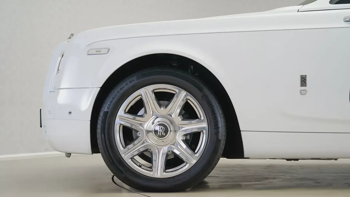 2015 Rolls-Royce Phantom | Excellent Condition |-10-10
