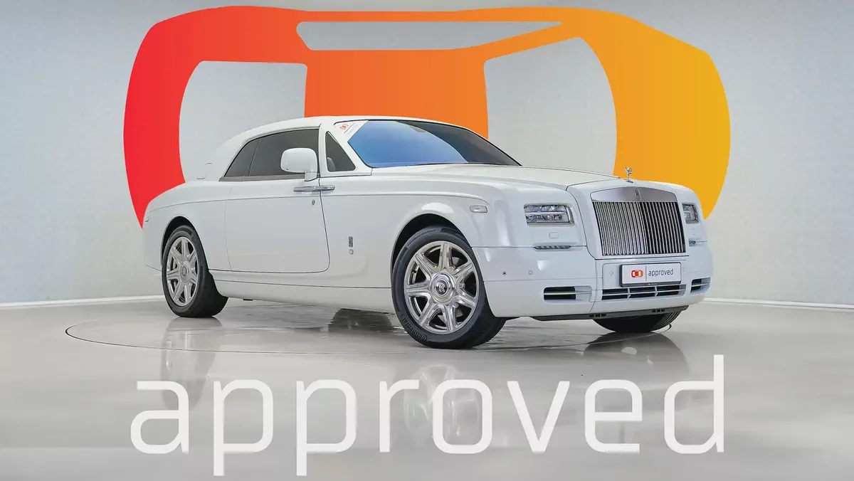 2015 Rolls-Royce Phantom | Excellent Condition |