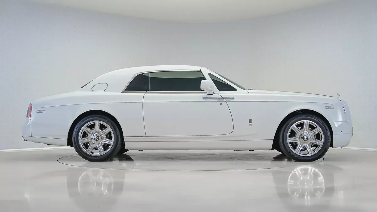2015 Rolls-Royce Phantom | Excellent Condition |-2-2