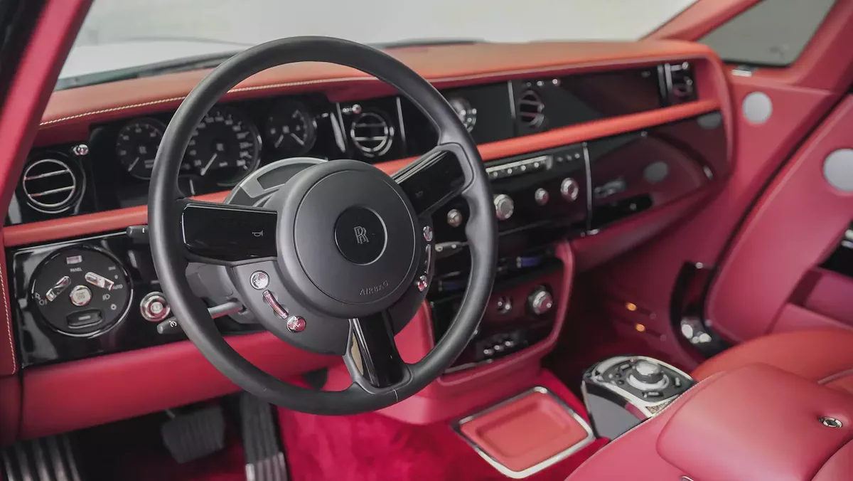 2015 Rolls-Royce Phantom | Excellent Condition |-3-3