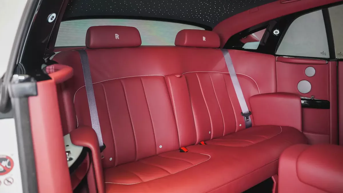 2015 Rolls-Royce Phantom | Excellent Condition |-6-6