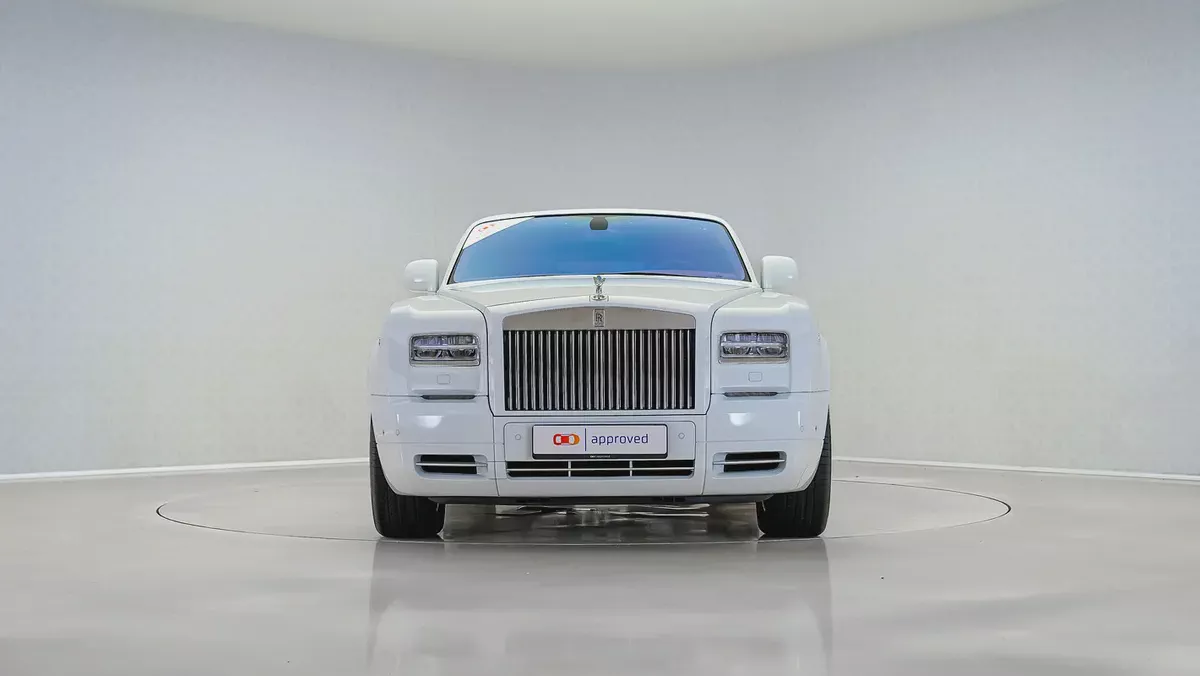 2015 Rolls-Royce Phantom | Excellent Condition |-7-7