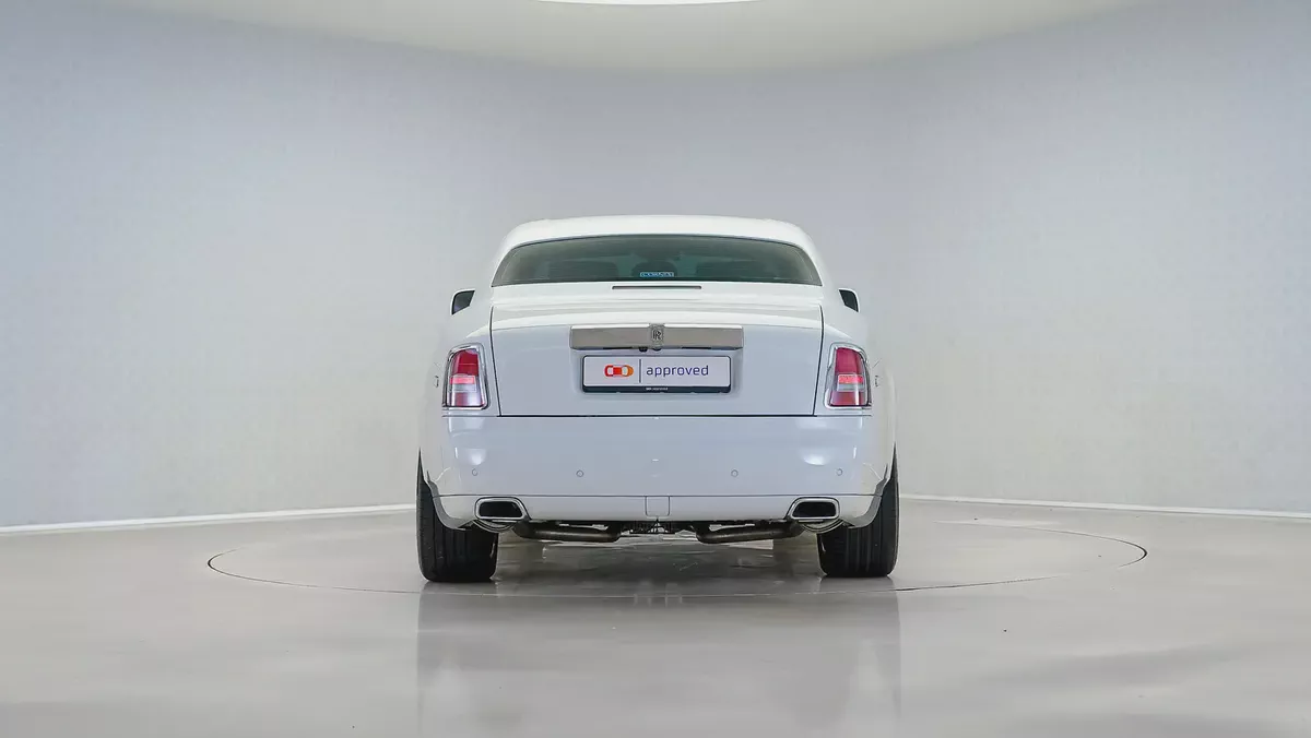 2015 Rolls-Royce Phantom | Excellent Condition |-8-8