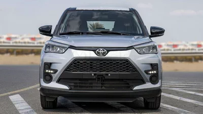 Toyota Raize TURBO G RA 1.0T G-1