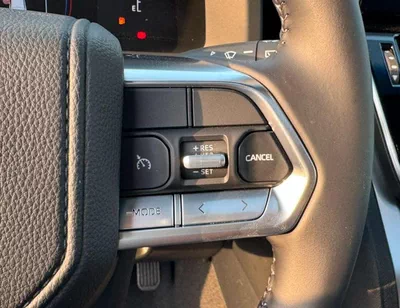 Toyota Land Cruiser GXR TWIN TURBO || 3.5L PETROL V6 | DRIVER PWR SEAT | SUNROOF | COOL BOX (CODE # GXR3B)-19