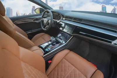 4,830 P.M | 0% Down-Payment | Audi Warranty | Outstanding Condition-13