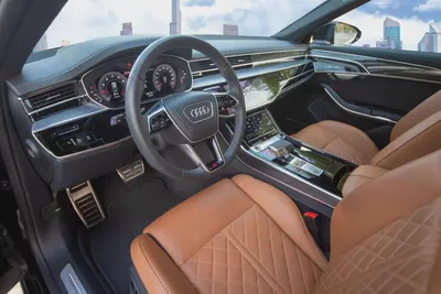 4,830 P.M | 0% Down-Payment | Audi Warranty | Outstanding Condition-7