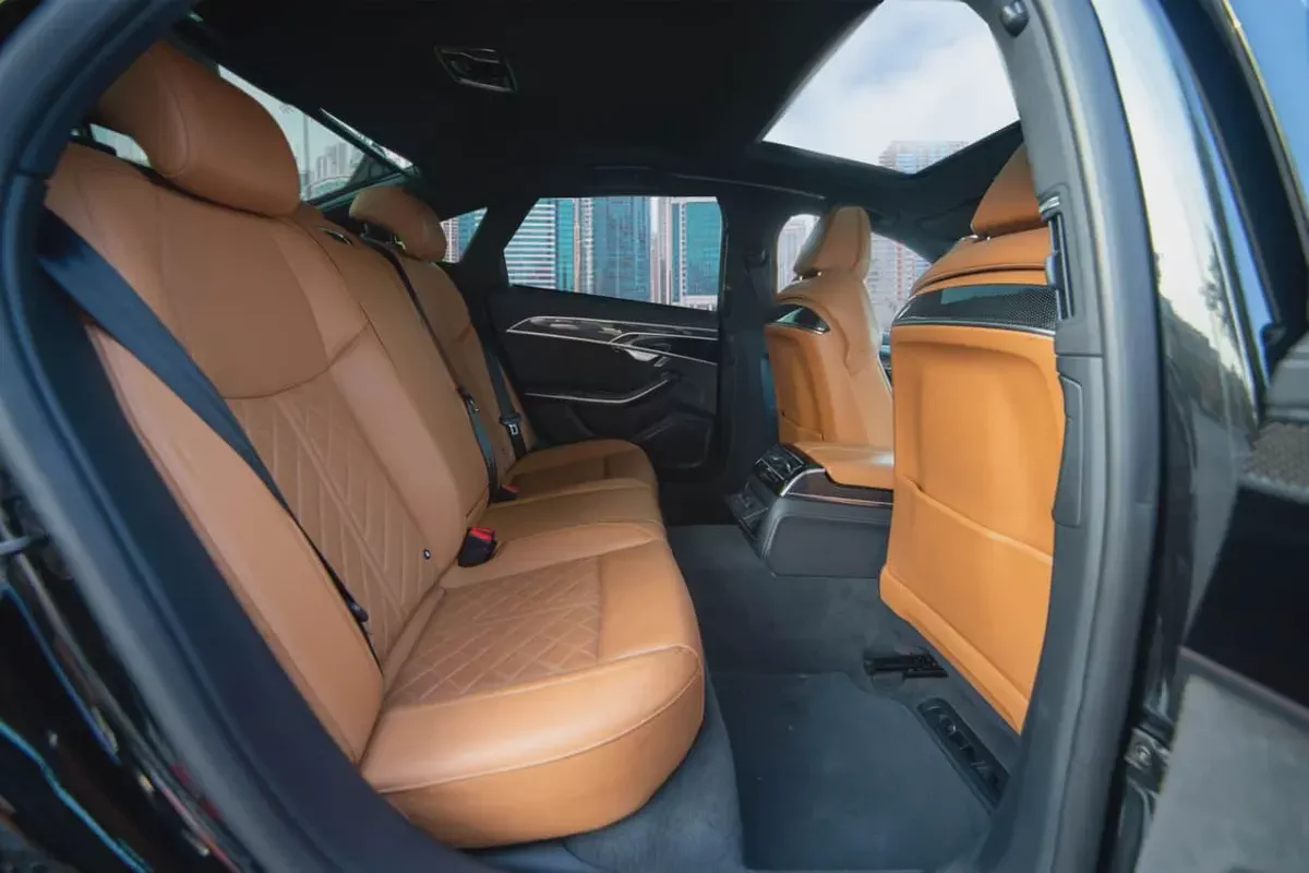 4,830 P.M | 0% Down-Payment | Audi Warranty | Outstanding Condition-10-10