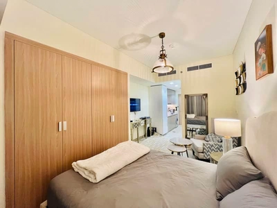 Azizi Riviera 20, Azizi Riviera, Meydan One, Meydan City, Dubai-13