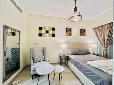 Azizi Riviera 20, Azizi Riviera, Meydan One, Meydan City, Dubai-15