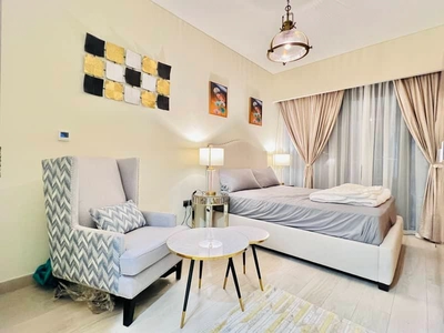 Azizi Riviera 20, Azizi Riviera, Meydan One, Meydan City, Dubai-7