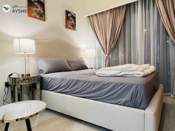 Azizi Riviera 20, Azizi Riviera, Meydan One, Meydan City, Dubai
