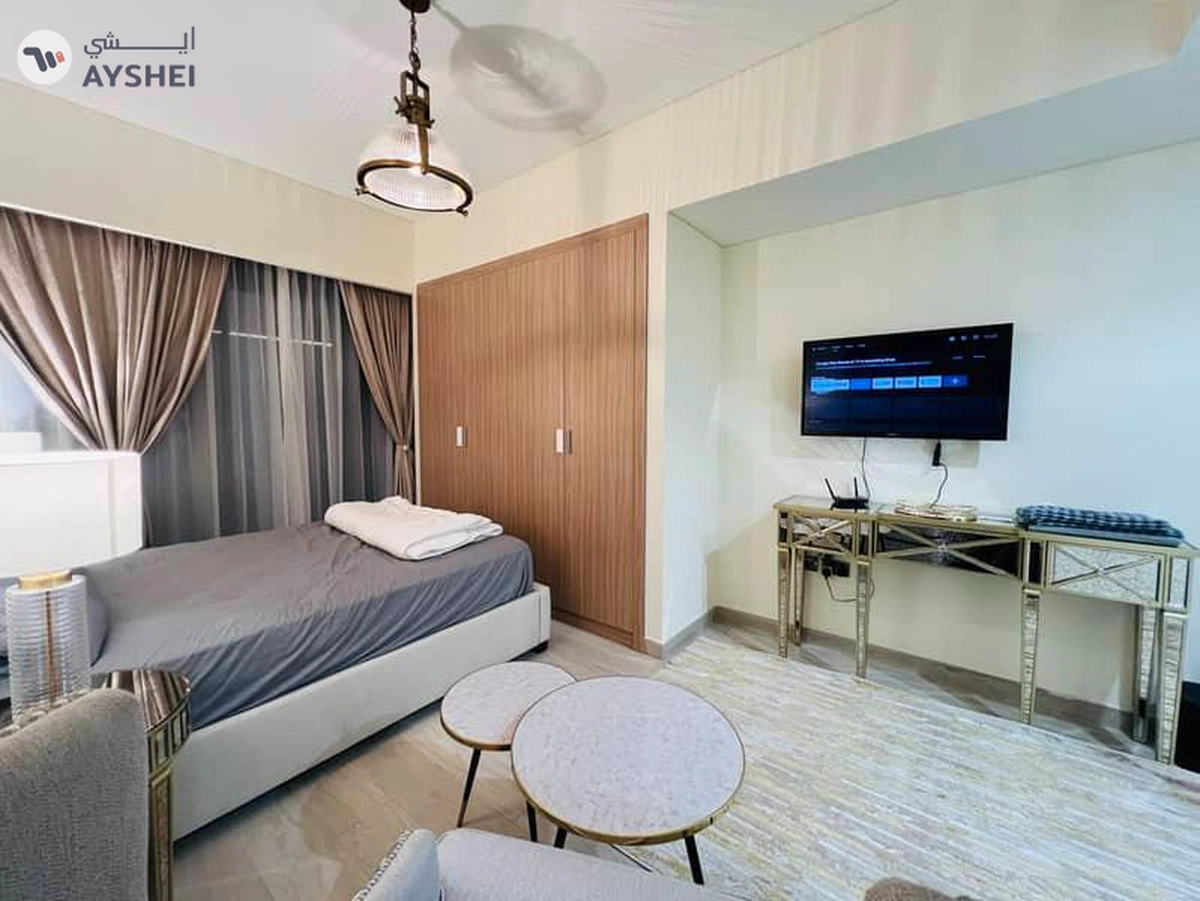 Azizi Riviera 20, Azizi Riviera, Meydan One, Meydan City, Dubai-11-11