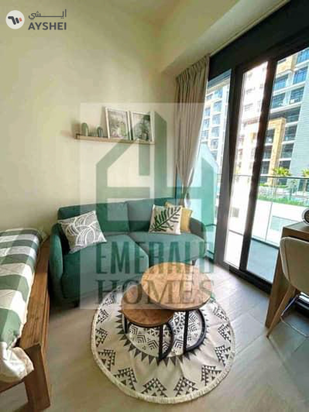 Azizi Riviera 20, Azizi Riviera, Meydan One, Meydan City, Dubai-16-16