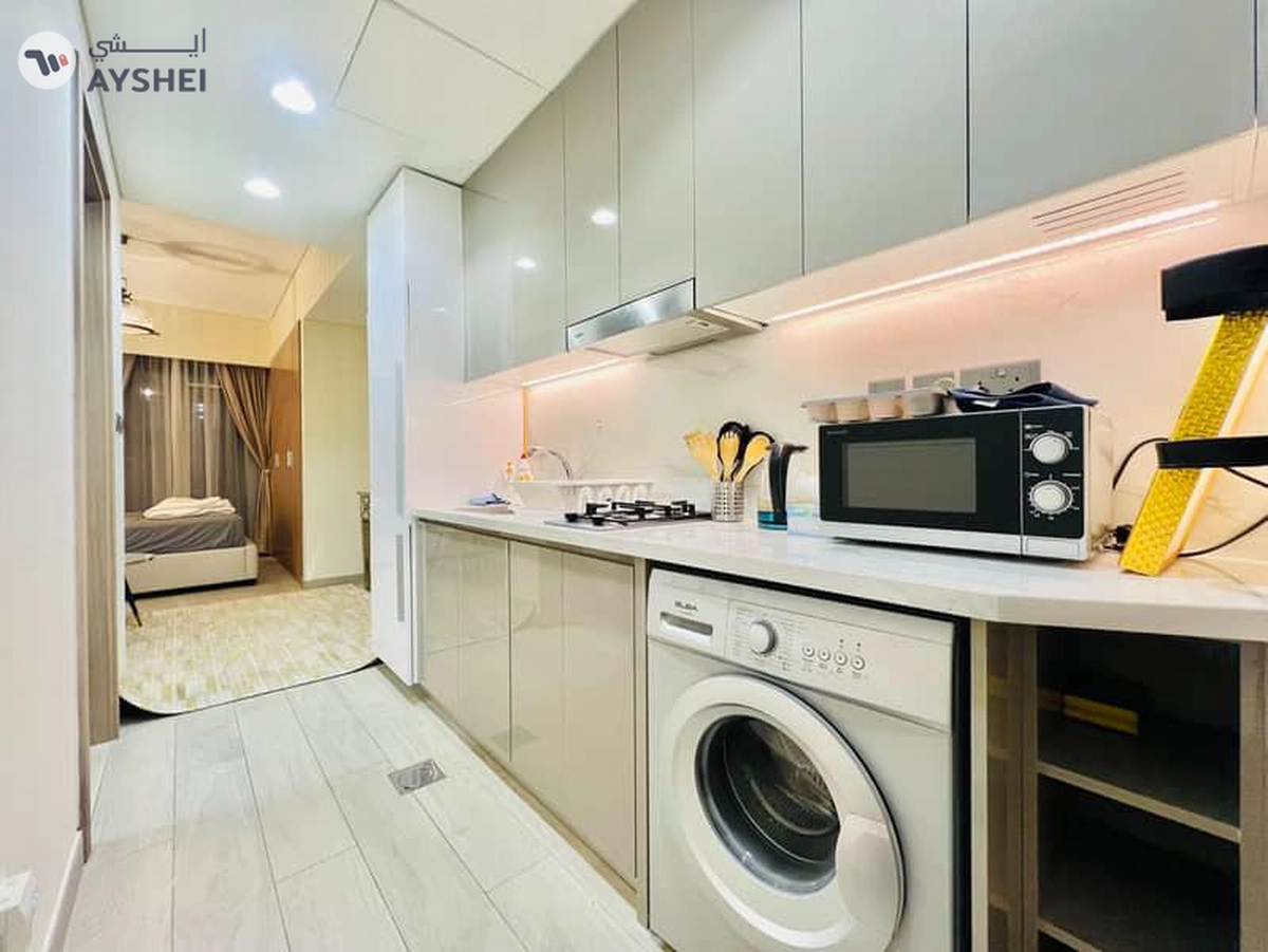 Azizi Riviera 20, Azizi Riviera, Meydan One, Meydan City, Dubai-1-1