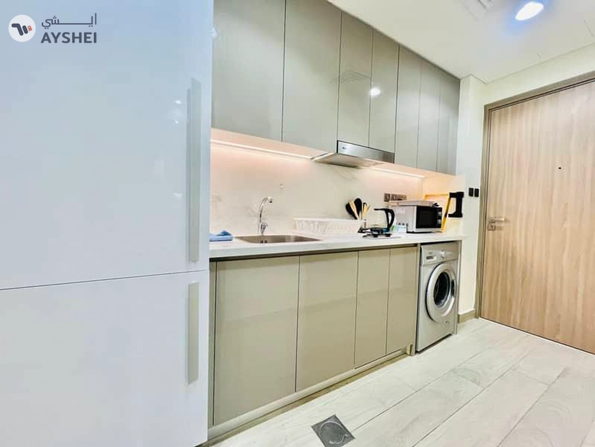 Azizi Riviera 20, Azizi Riviera, Meydan One, Meydan City, Dubai-2-2