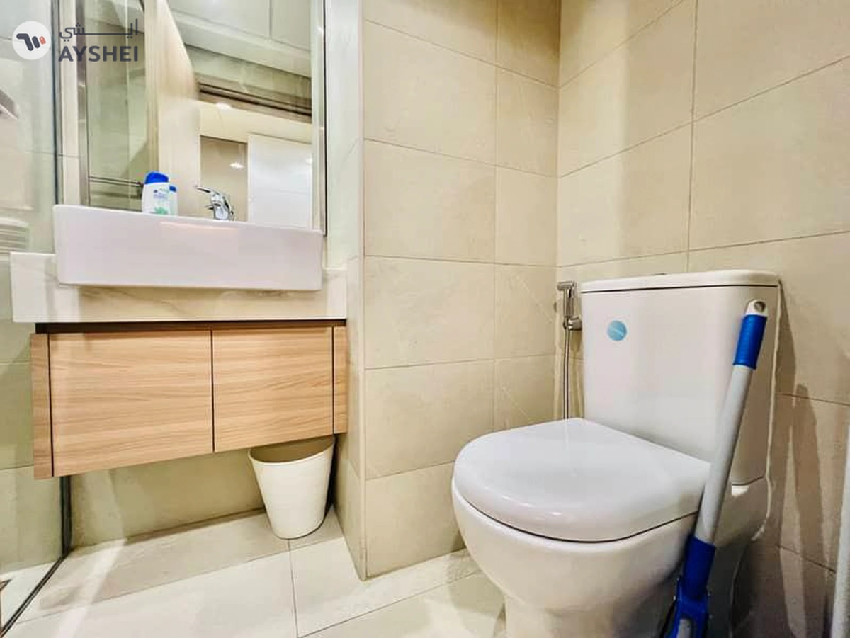 Azizi Riviera 20, Azizi Riviera, Meydan One, Meydan City, Dubai-3-3