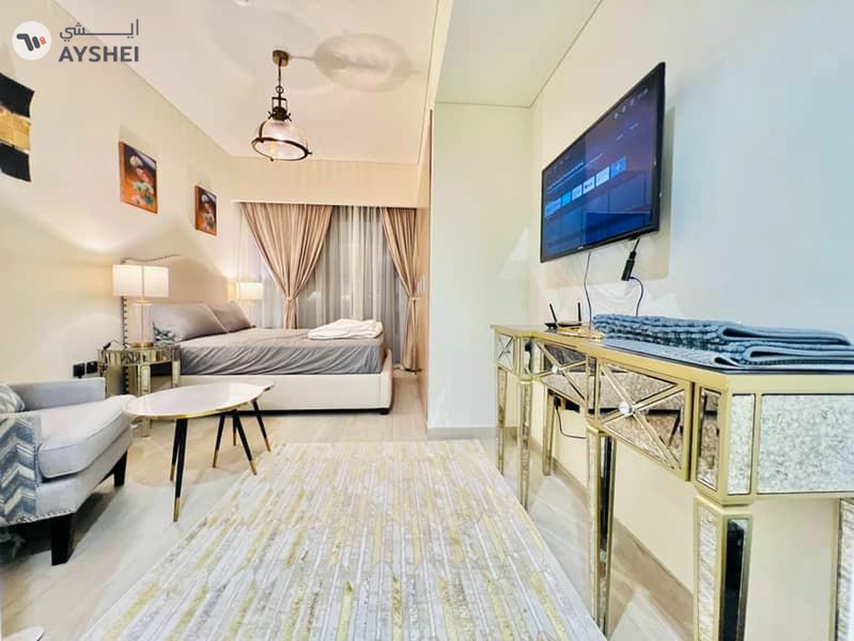 Azizi Riviera 20, Azizi Riviera, Meydan One, Meydan City, Dubai-5-5