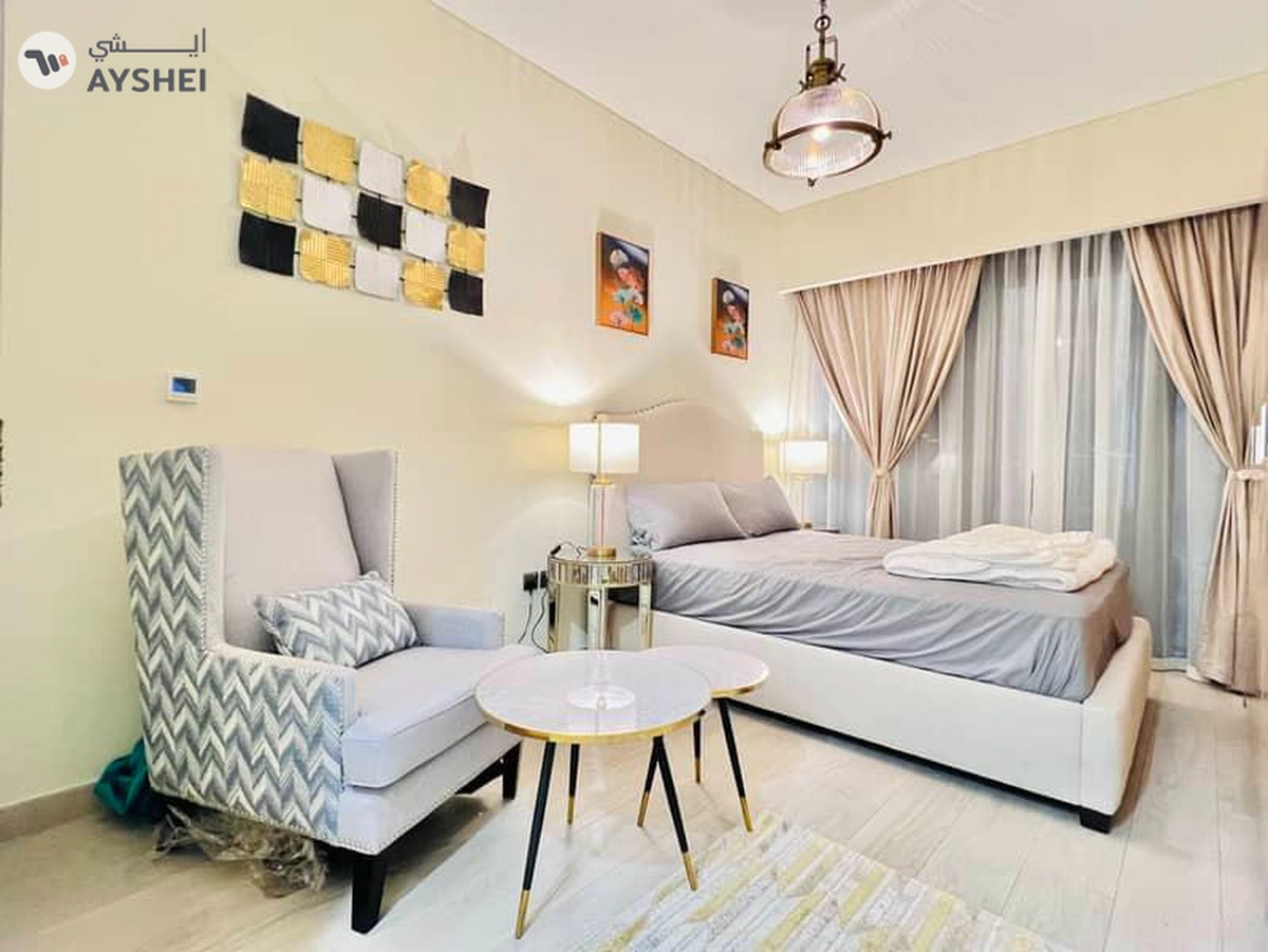 Azizi Riviera 20, Azizi Riviera, Meydan One, Meydan City, Dubai-7-7
