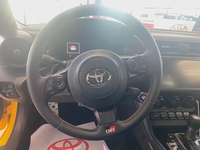 TOYOTA GR86 2.4L GCC 2026 ONLY FOR EXPORT-14