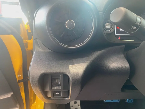 TOYOTA GR86 2.4L GCC 2026 ONLY FOR EXPORT