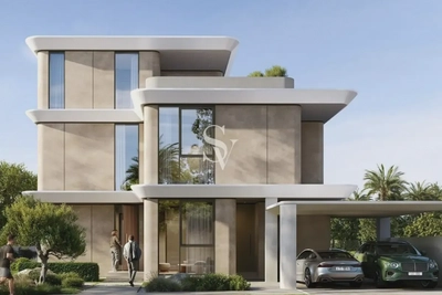 Farm Grove, The Valley by Emaar, Dubai-10