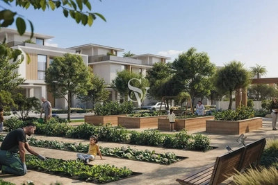 Farm Grove, The Valley by Emaar, Dubai-13