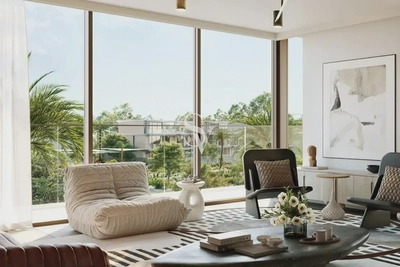 Farm Grove, The Valley by Emaar, Dubai-4