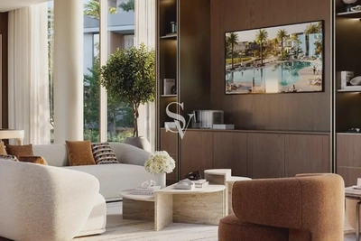 Farm Grove, The Valley by Emaar, Dubai-6