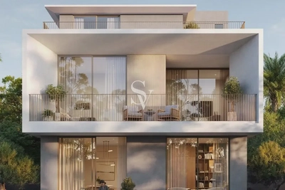 Farm Grove, The Valley by Emaar, Dubai-8