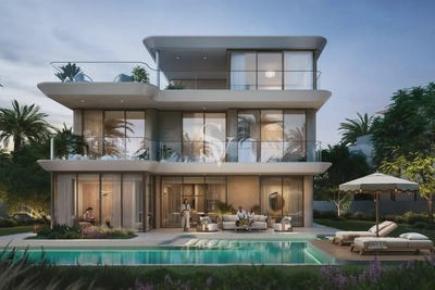 Farm Grove, The Valley by Emaar, Dubai-9
